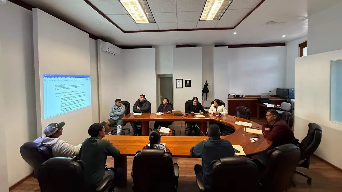 PENJAMO Comite de Salud (4)