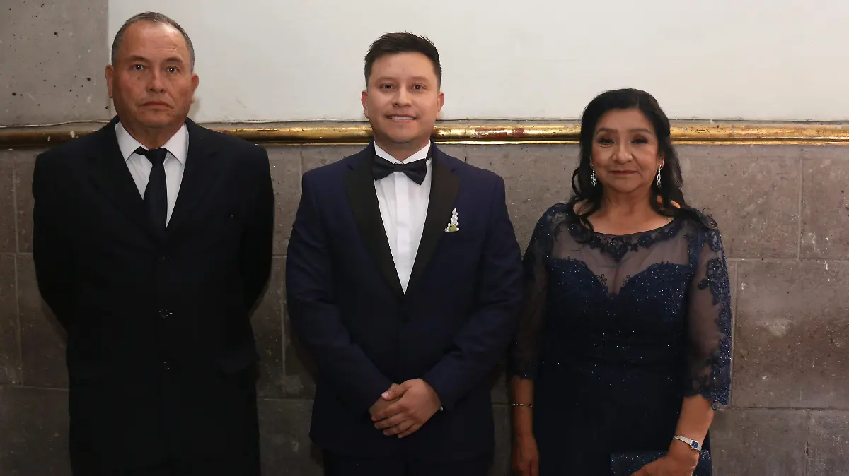 BODA NORMA