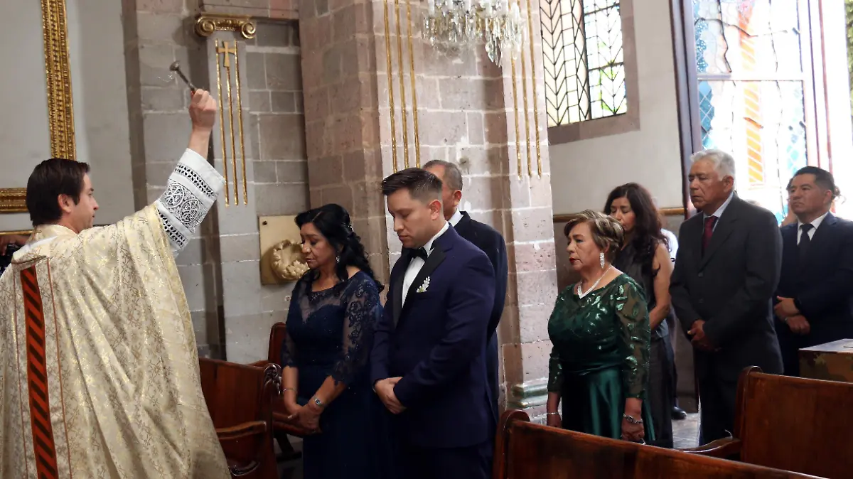 BODA NORMA