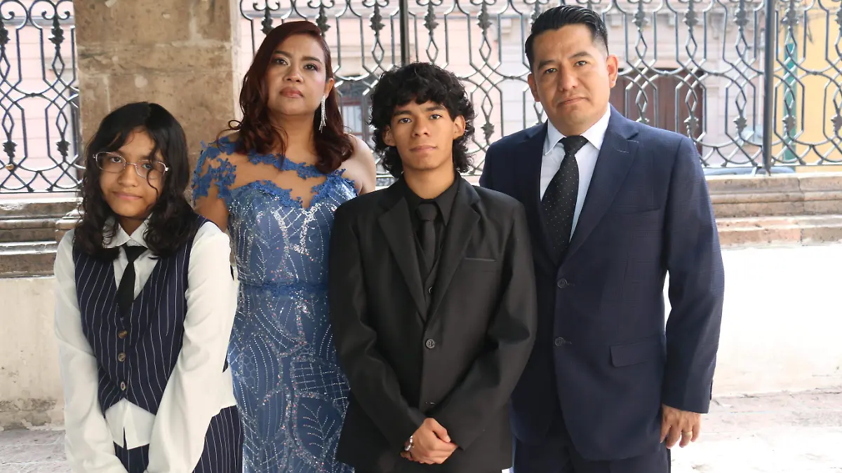 BODA NORMA