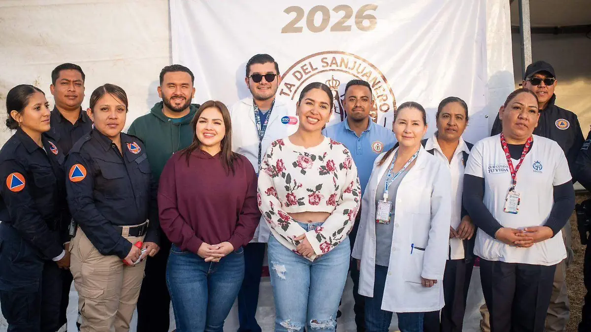 PENJAMO Peregrinos activacio de  modulos (6)