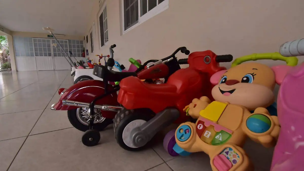 Casa Cuna Irapuato busca voluntarios y donaciones para mantener la estabilidad de sus infantes y renovar sus instalaciones