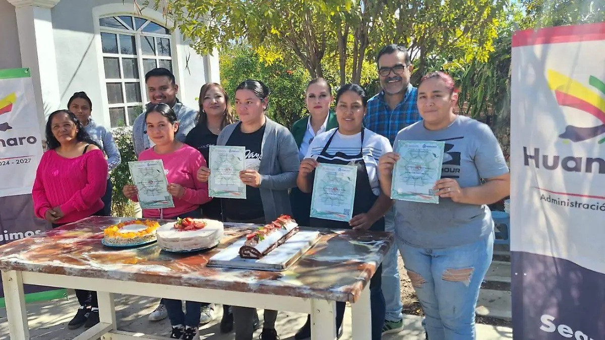 HUANIMARO Clausura respsteria y cocina avideña (1)
