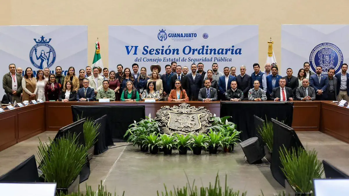 Garantiza Libia García apoyo en seguridad para los 46 municipios (10)