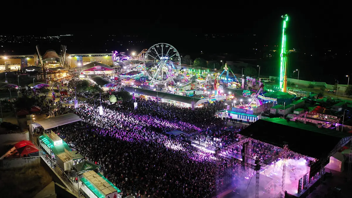 feria de las fresas (1)