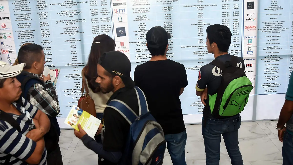 Buscas trabajo El IECA contratará capacitadores de instructores en oficios e industria en todo el estado (1)