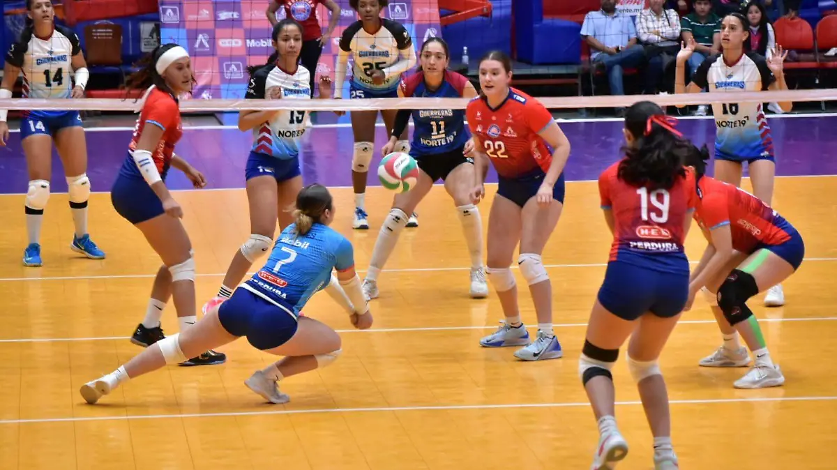 Sigue sin ganar el equipo 