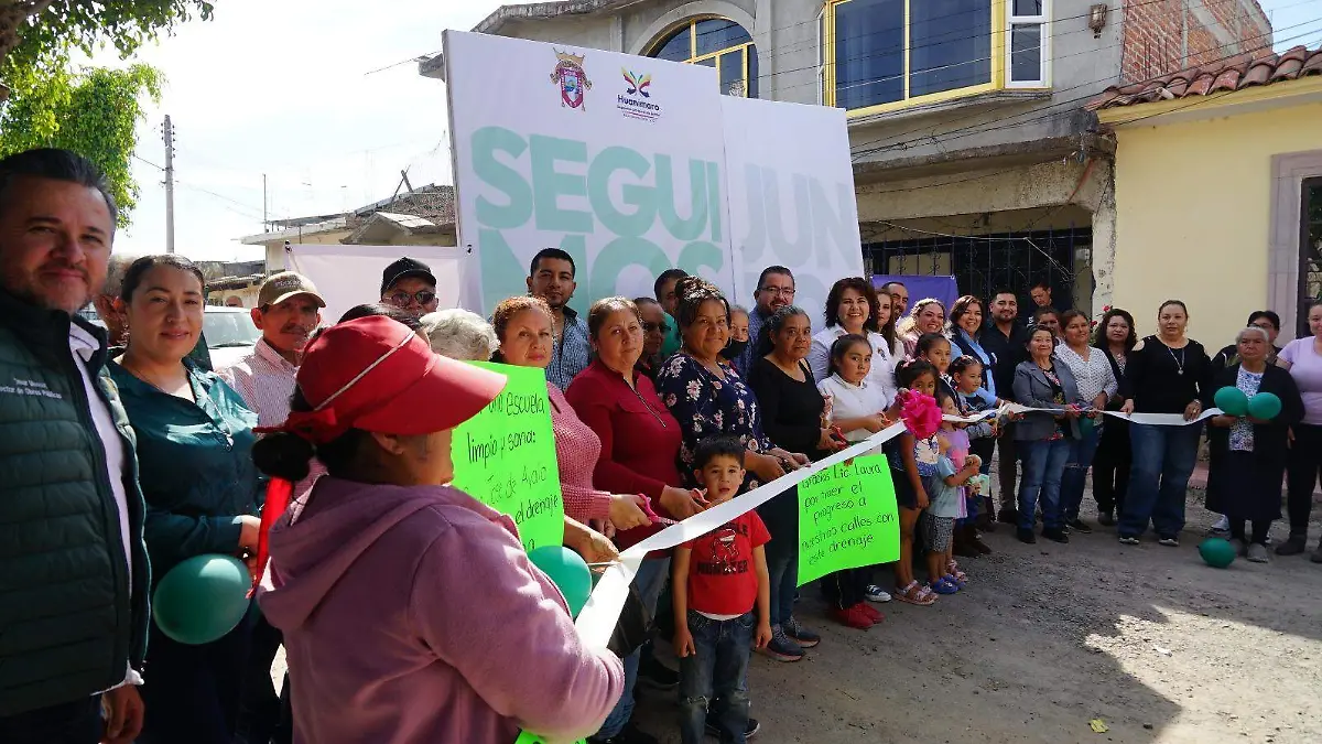 HUANIMARO Drenage San Jose (4)