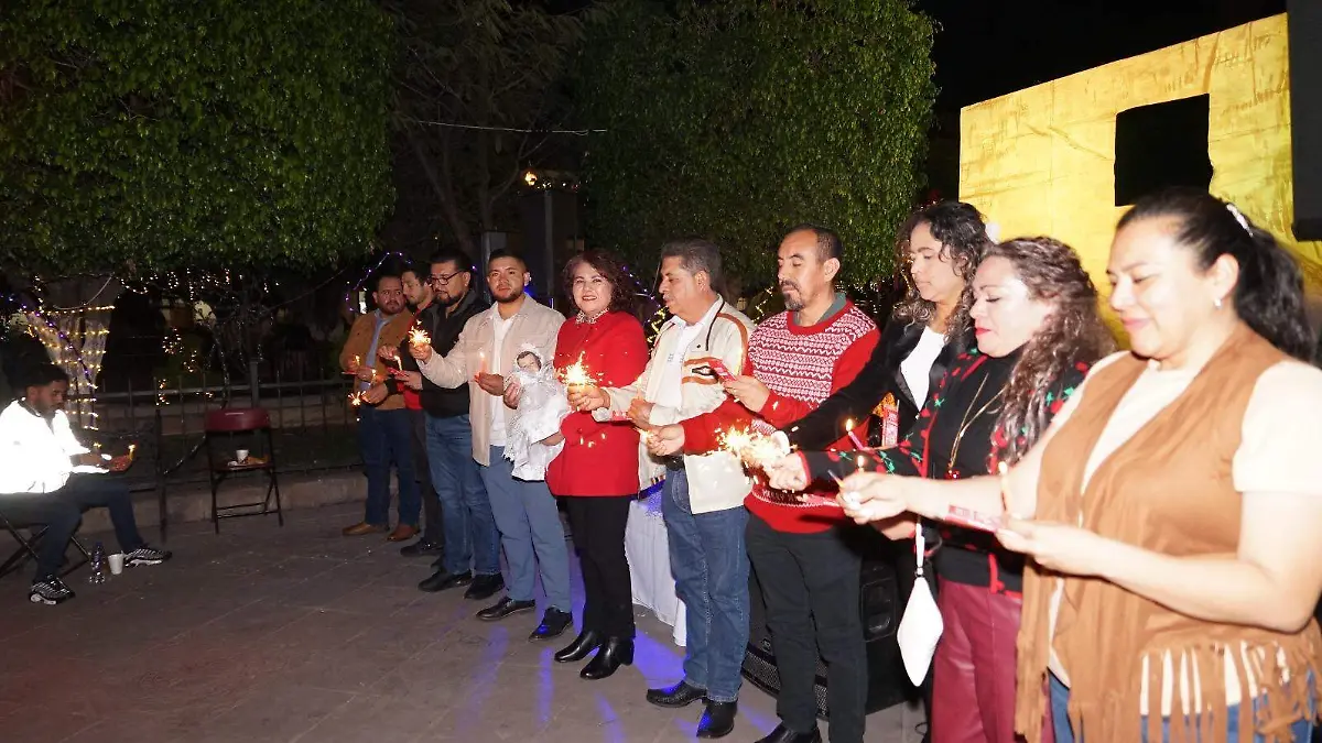 HUANIMARO Levantamient del Niño Dios (1)