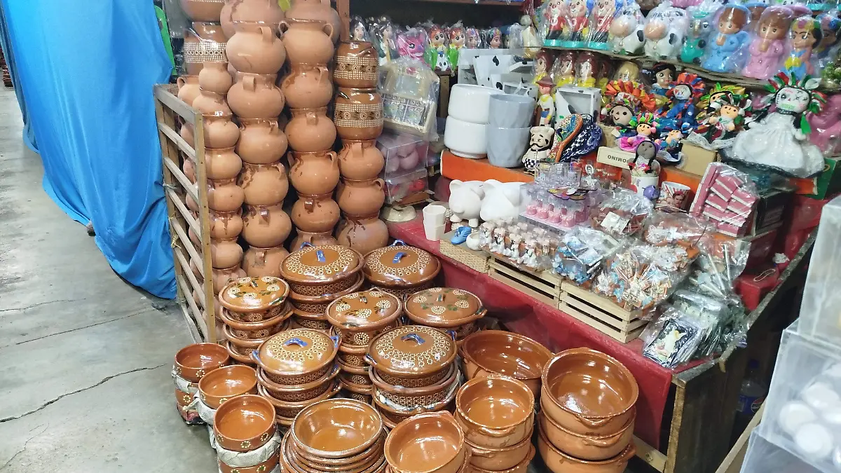 Oficios tradicionales