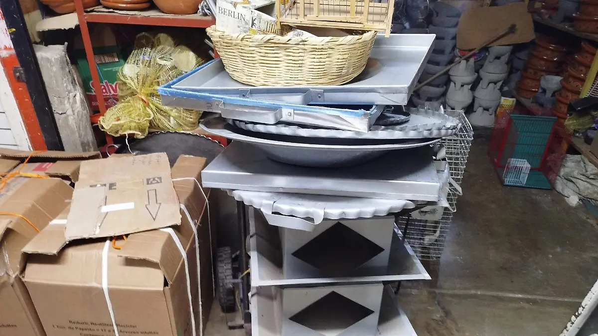 Oficios tradicionales