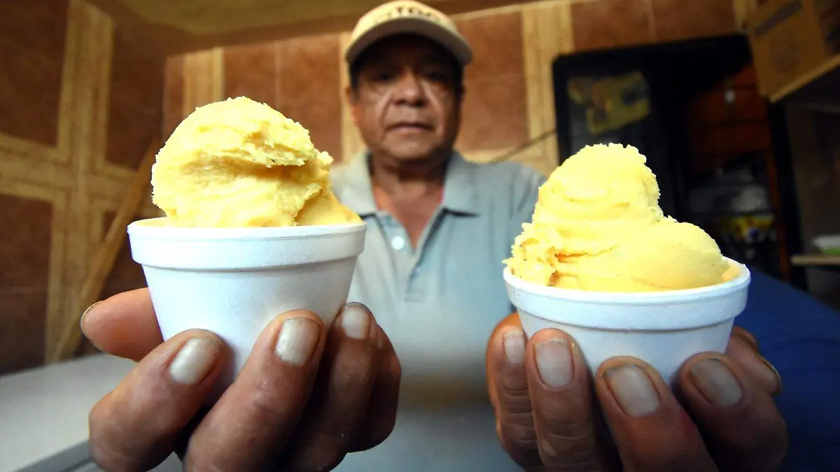 Oficios tradicionales