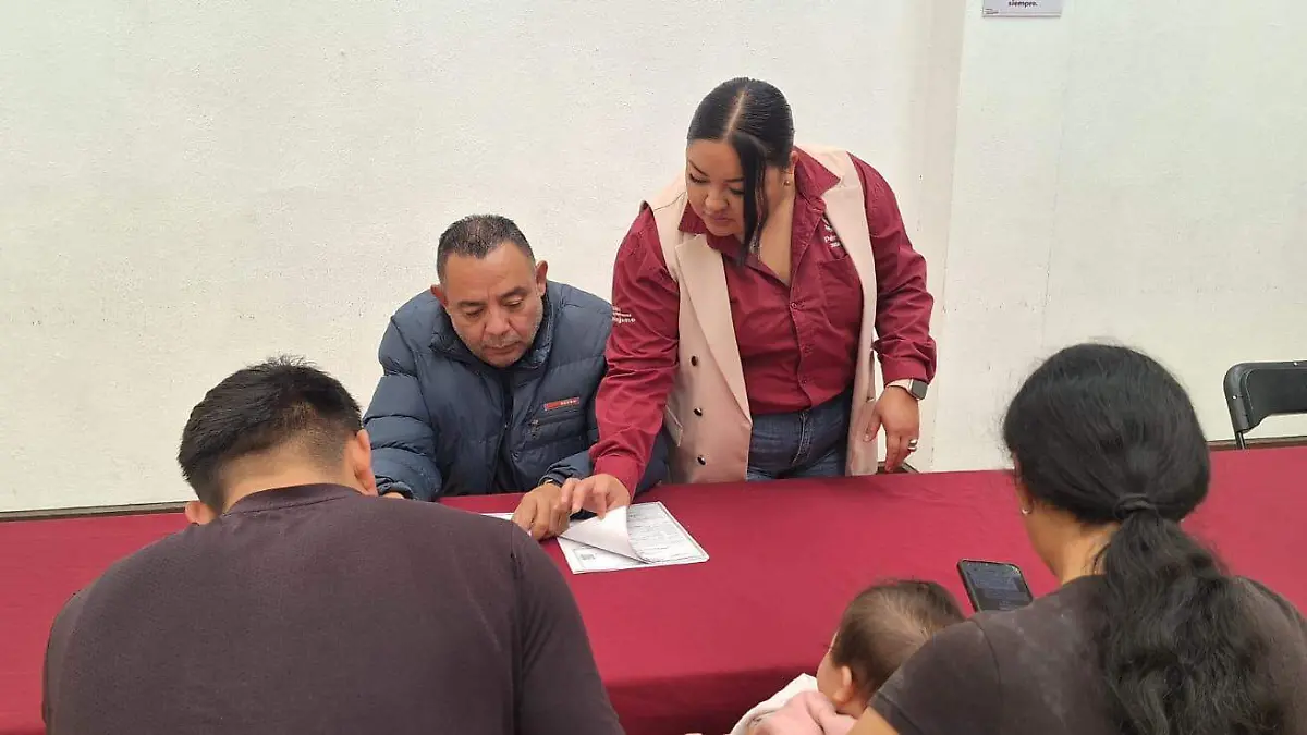 PENJAMO Bodas Civiles (1)