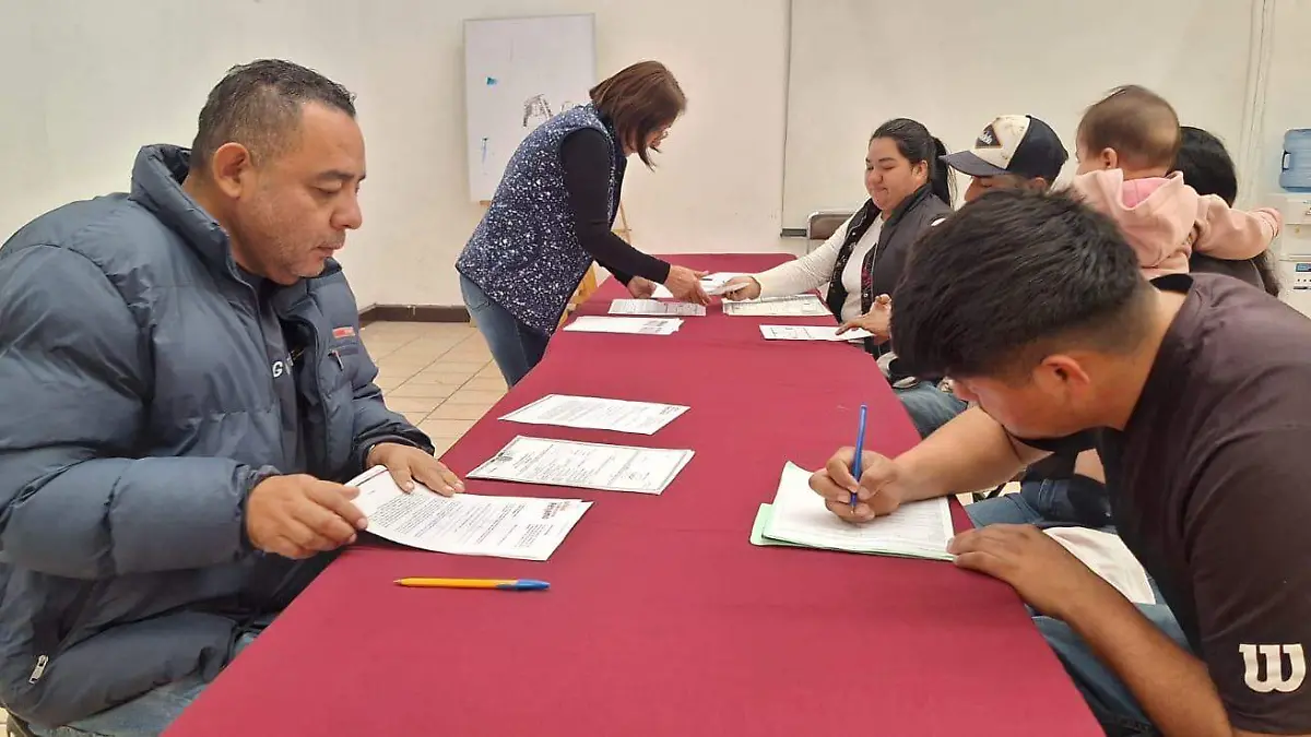 PENJAMO Bodas Civiles 5