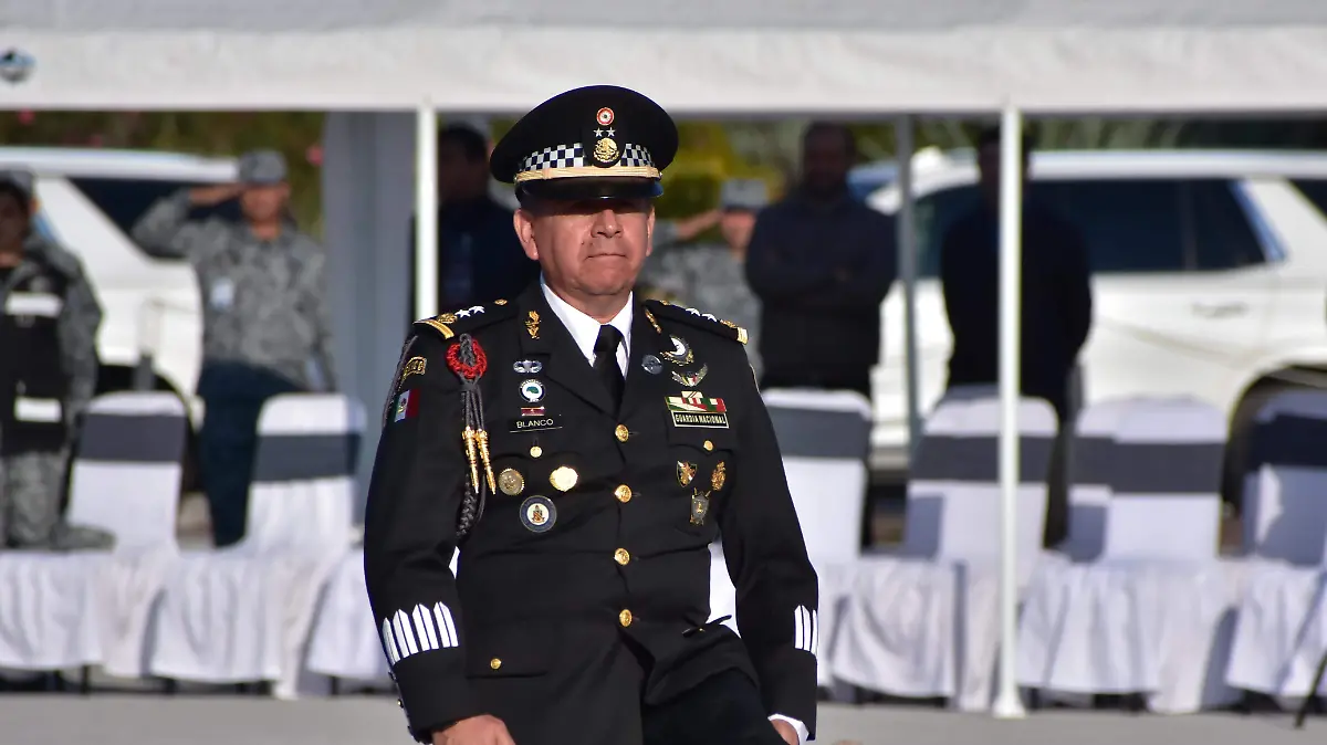TOMA PROTESTA GRAL. DE G.N.- RICARDO SANCHEZ.- EL SOL DE IRAPUATO (5)