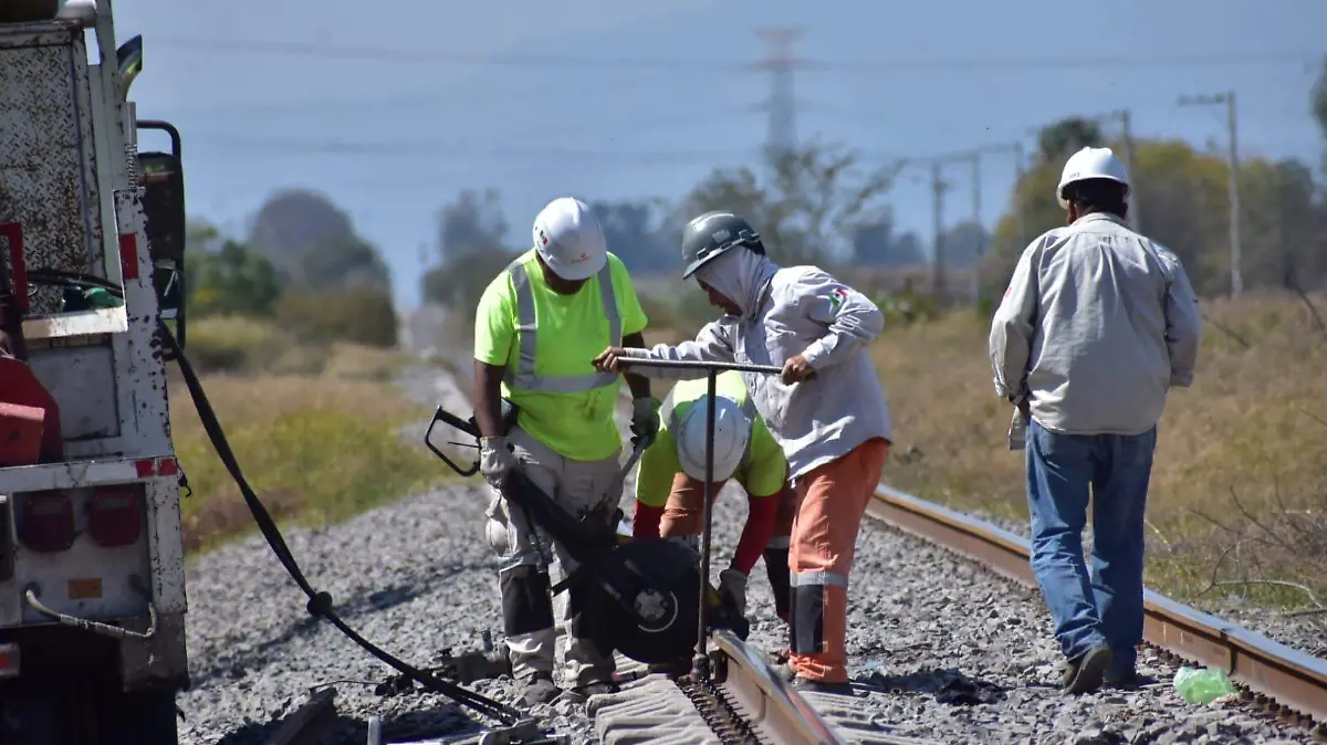 Vías-del-tren-dañadas