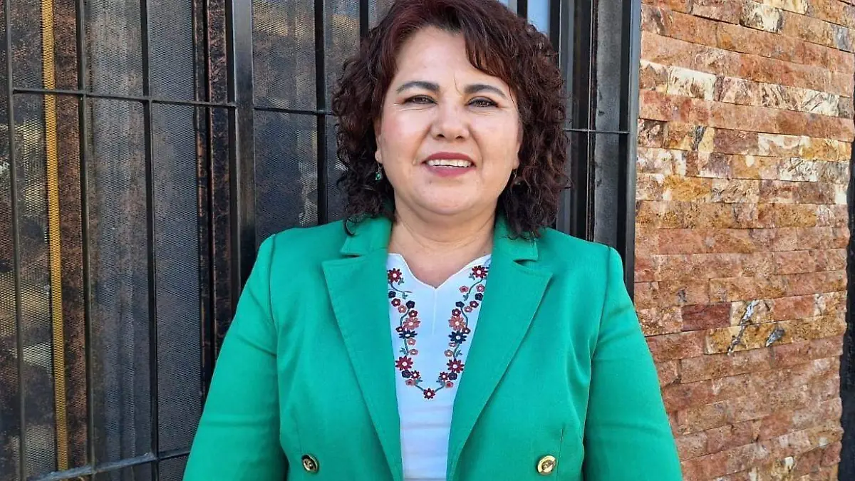 HUANIMARO Seguridad Laura 1