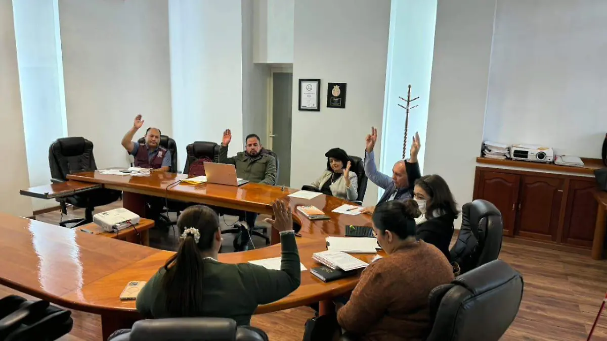 PENJAMO Comisión personas con discapacidad (1)