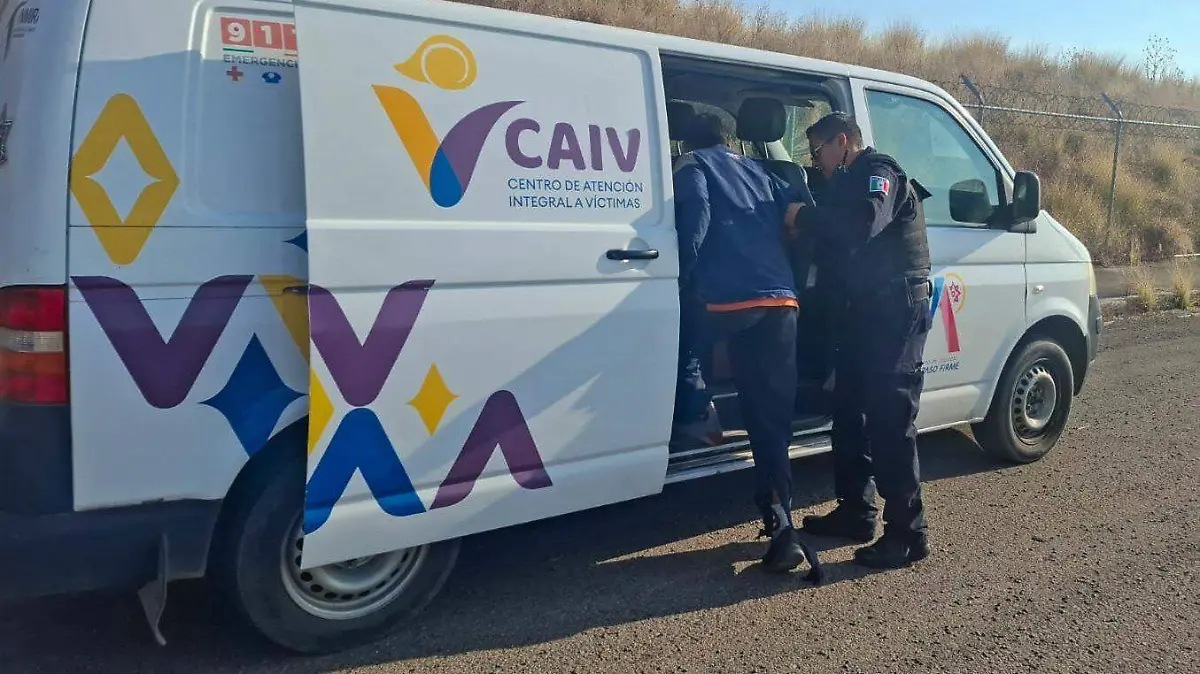 Localizan con vida a menor desaparecido en Irapuato; ciudadanos lo entregaron a la Policía Municipal (1)