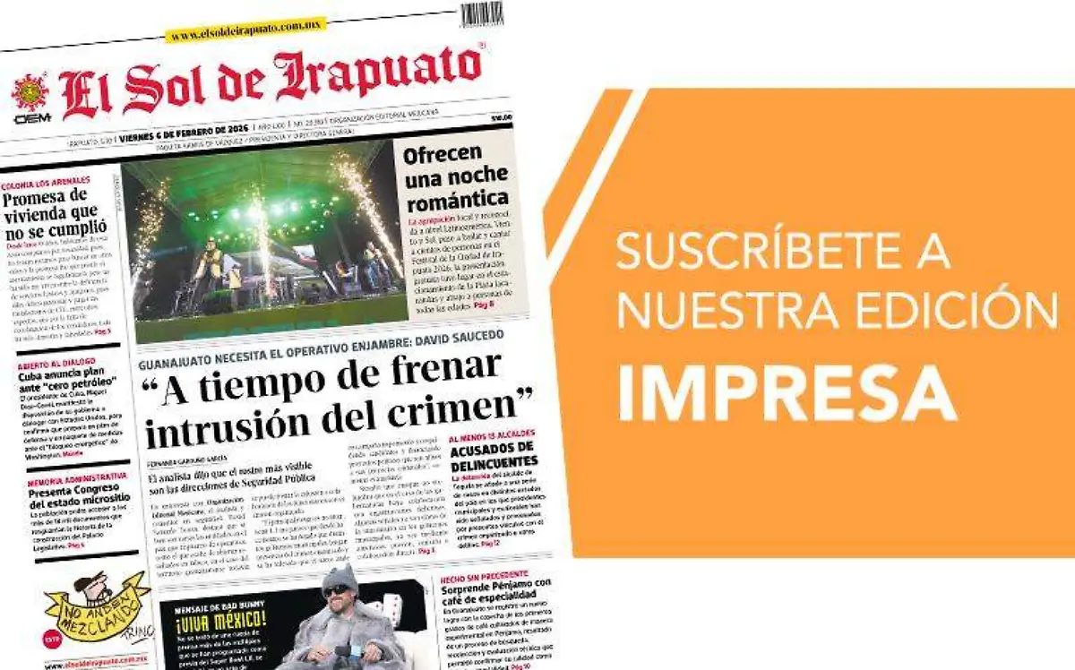 BANNER PORTADA NUEVO IRA 6 DE FEBRERO 2026