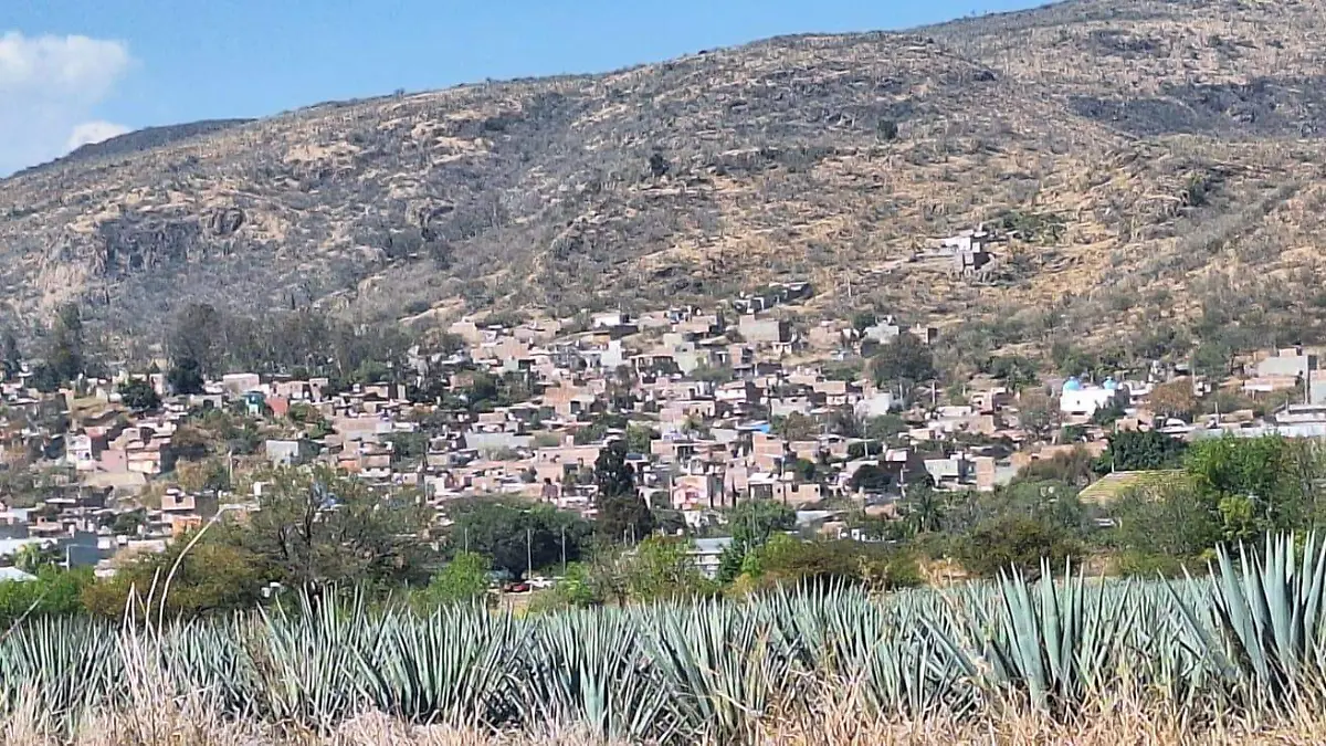 HUANIMARO DESARRO RURAL