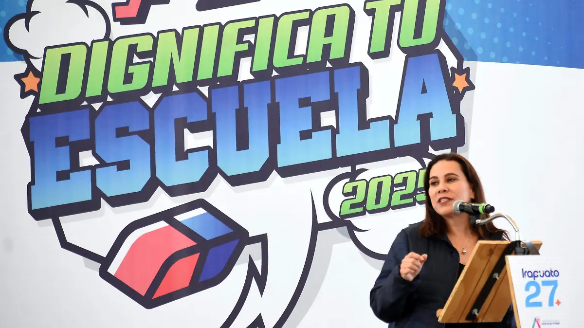 Dignifica tu escuela, Jesus Gutierrez El Sol de Irapuato (5)