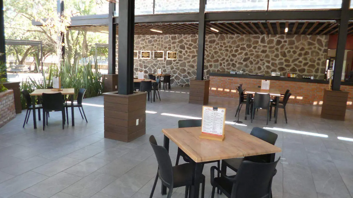 Gana un desayuno en el Zoológico de Irapuato