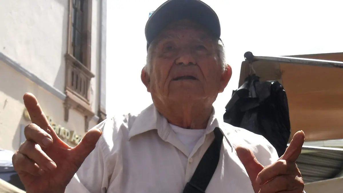 Hospitales MAC e Inapam