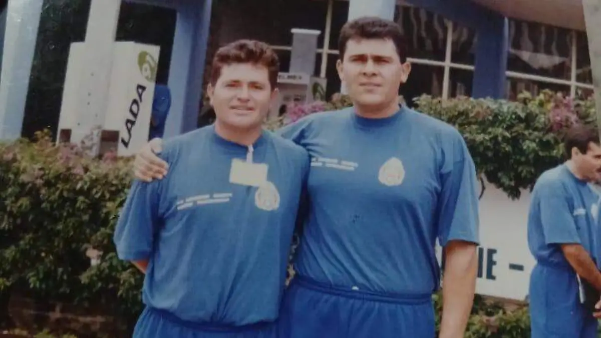 trayectoria impecable