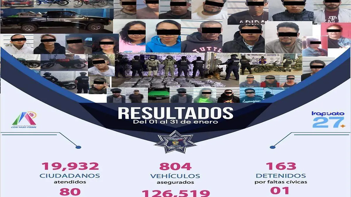 Delincuentes-detenidos