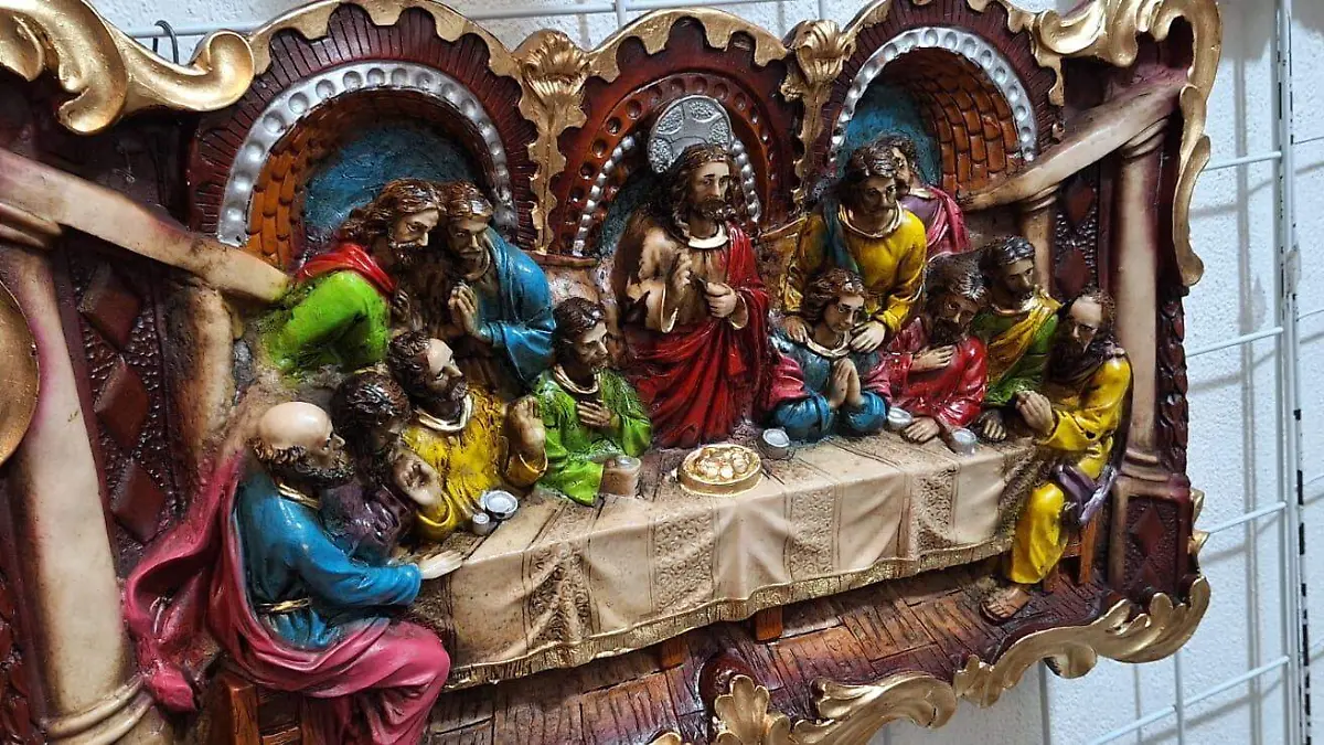 CUERAMARO Imagenes religiosas 5