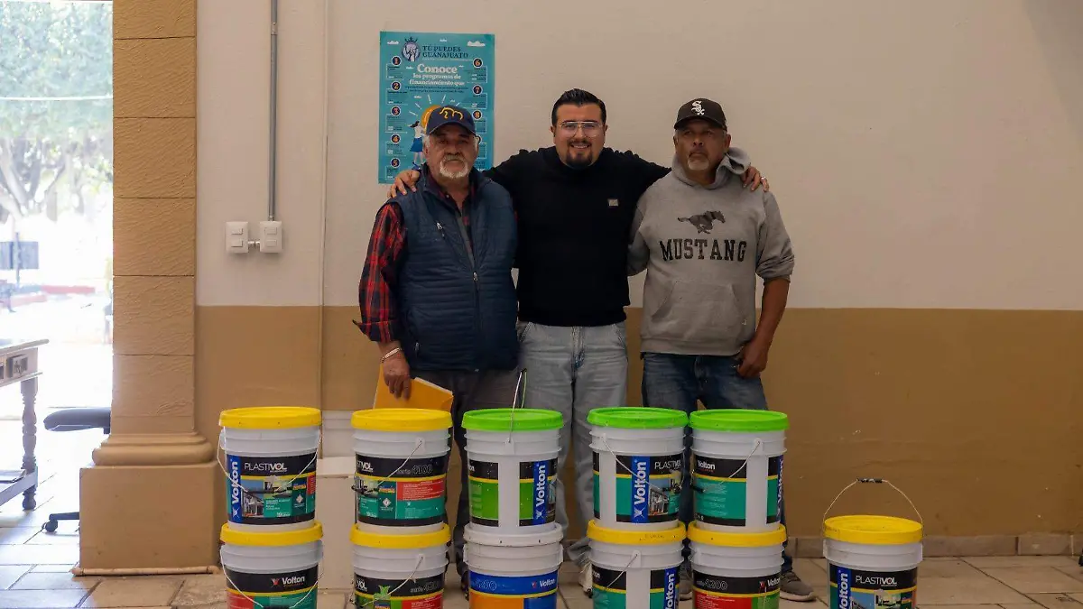 ABASOLO Job Pinturas 1