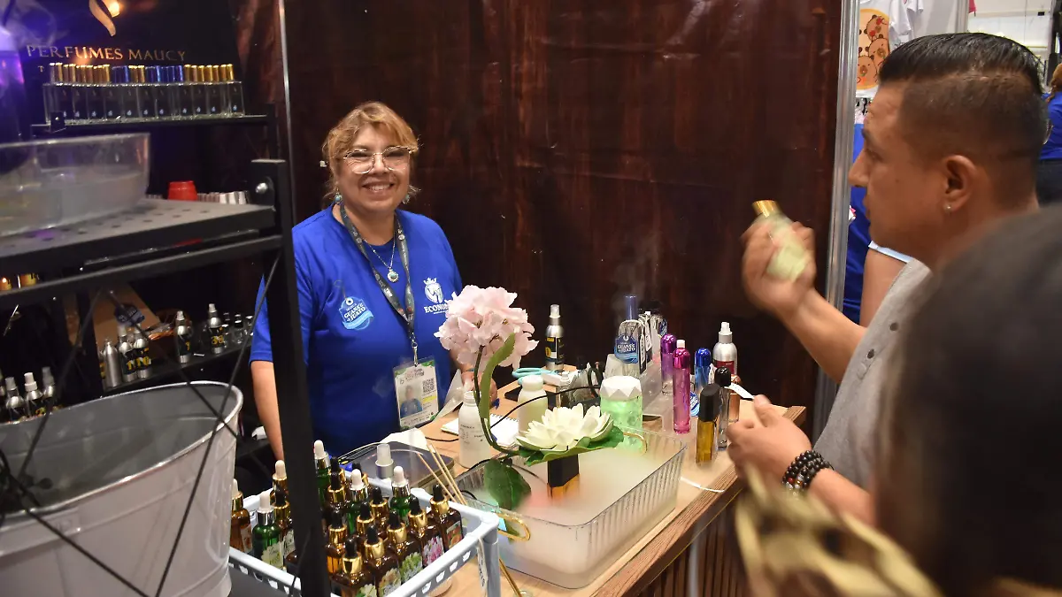 Feria de las Fresas (1)