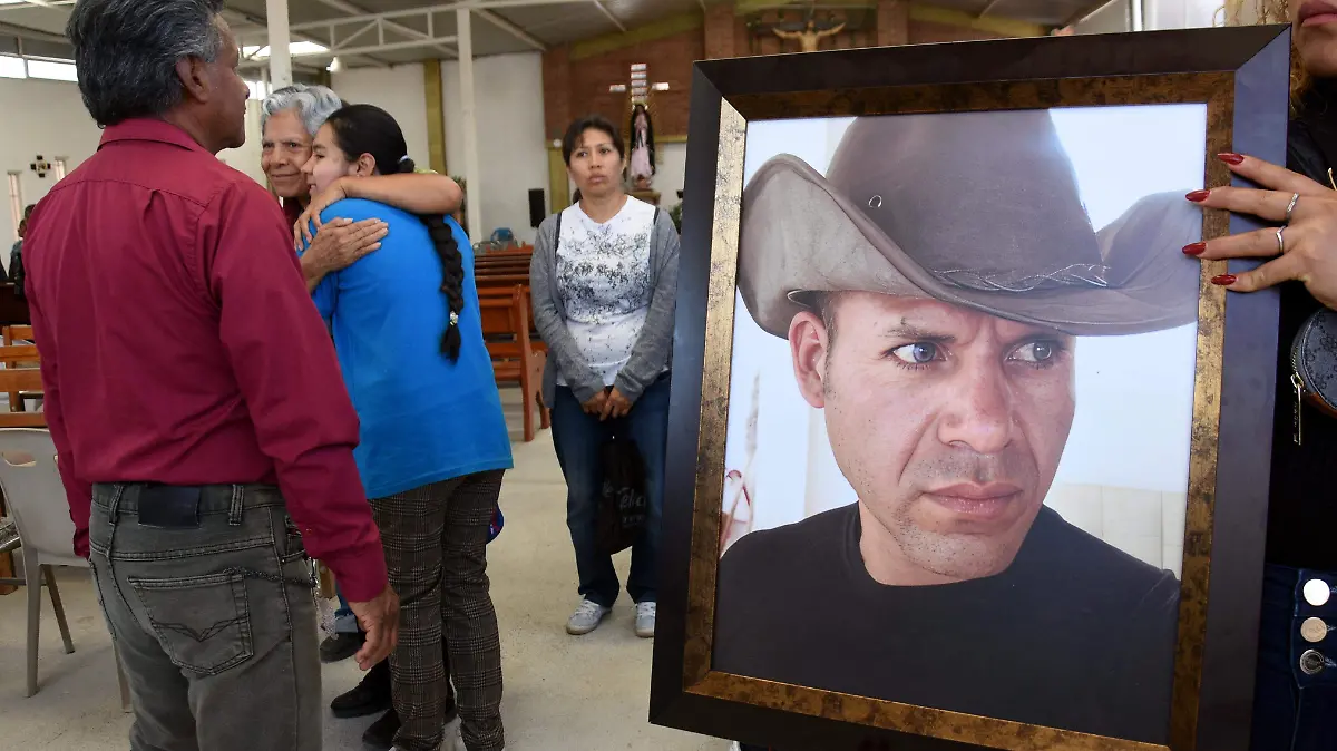 Dan el ultimo dia al joven de las kekas ,Jesus Gutierrez El Sol de Irapuato (3)