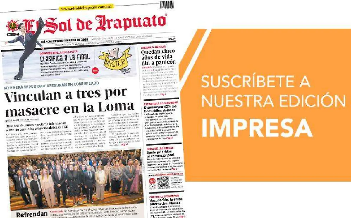 BANNER PORTADA NUEVO IRA 11 DE FEBRERO 2026