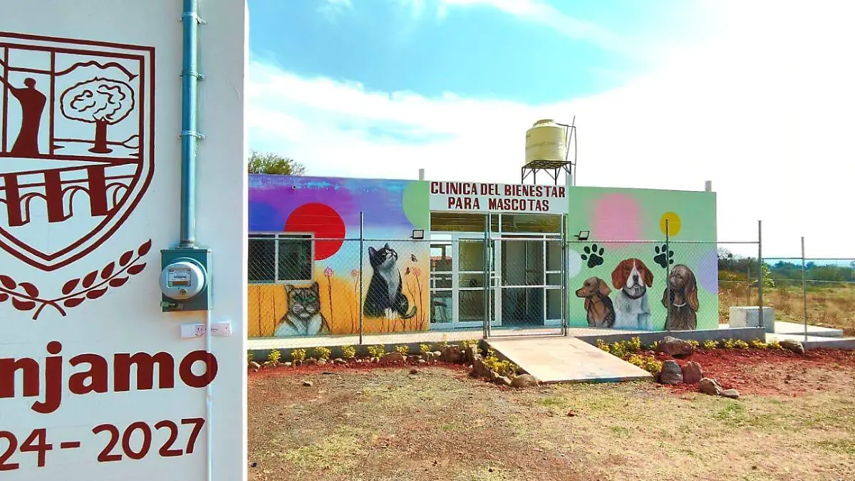 PENJAMO Clinica de Bienestar para mascotas (1)