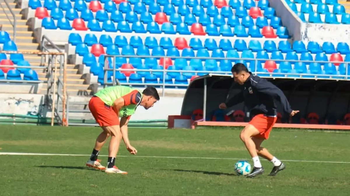 Irapuato quiere triunfo