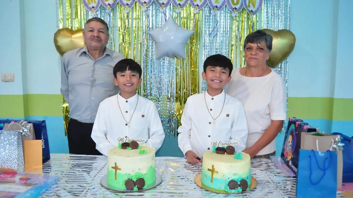 Doble-primera-comunión