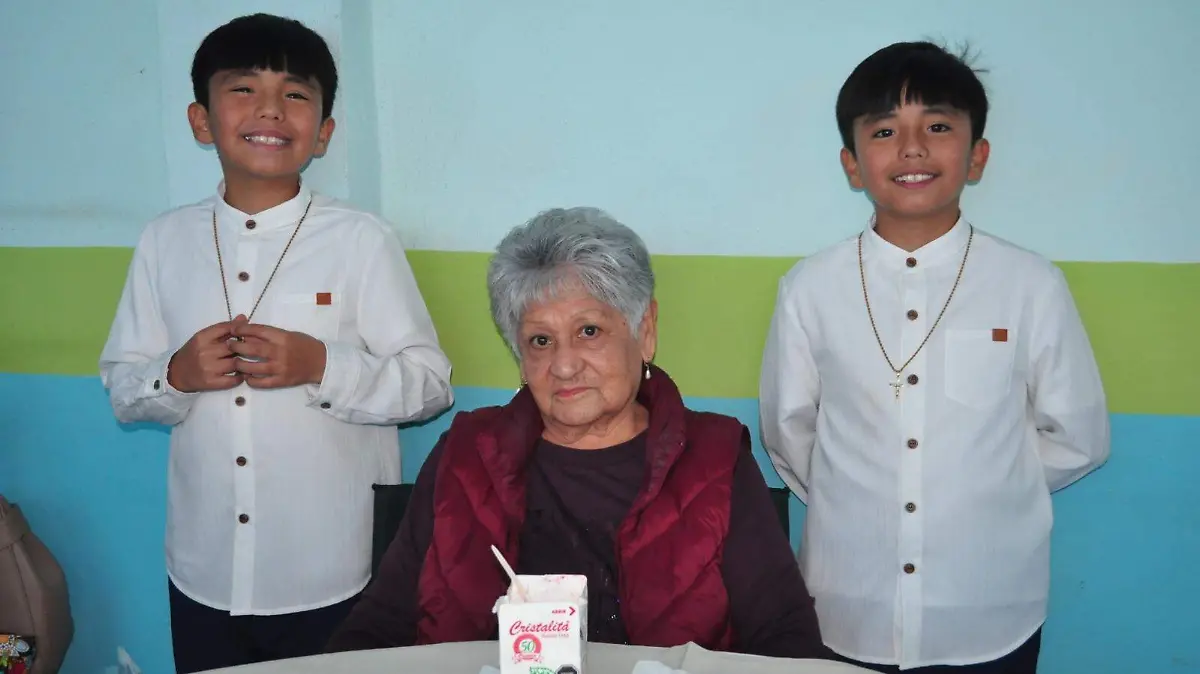 Doble-primera-comunión