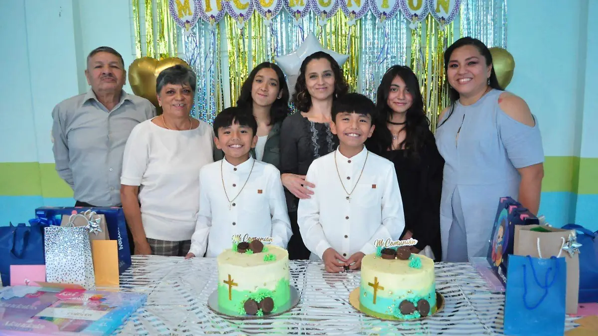 Doble-primera-comunión