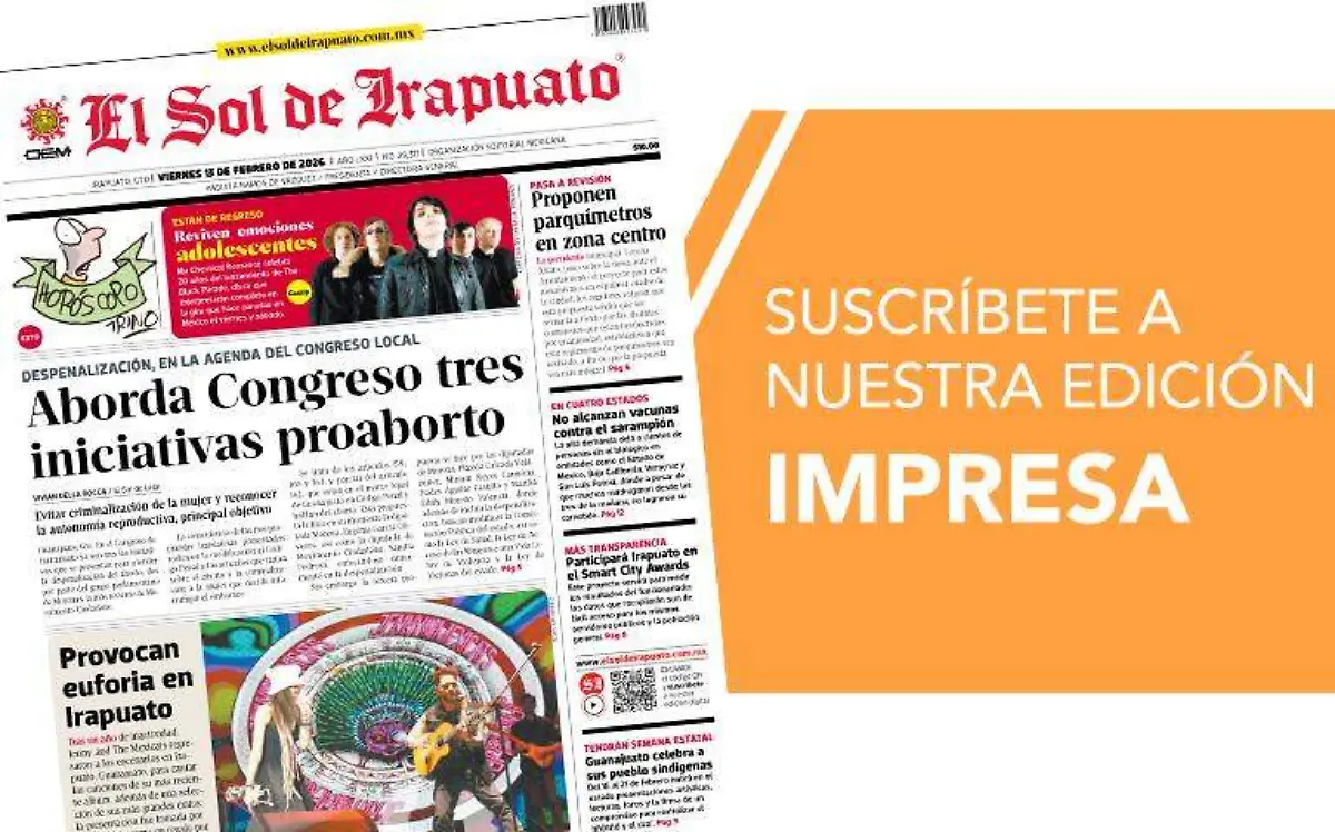 BANNER PORTADA NUEVO IRA 13 DE FEBRERO 2026