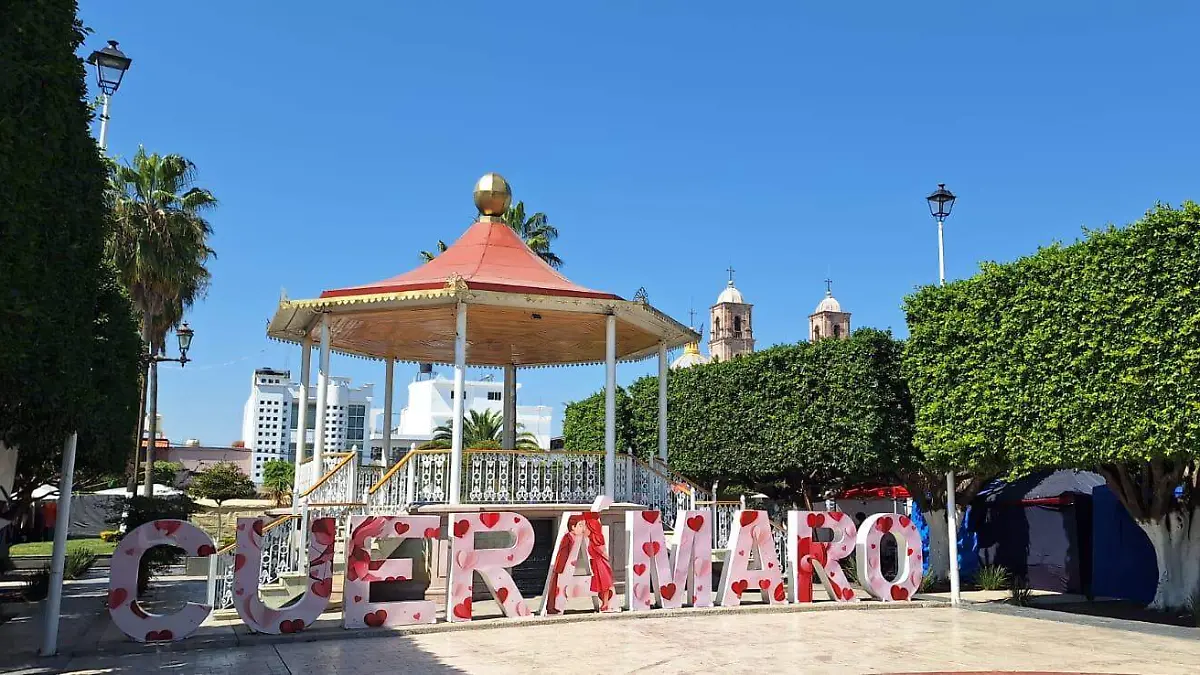 CUERAMARO Regalos y detalles 12