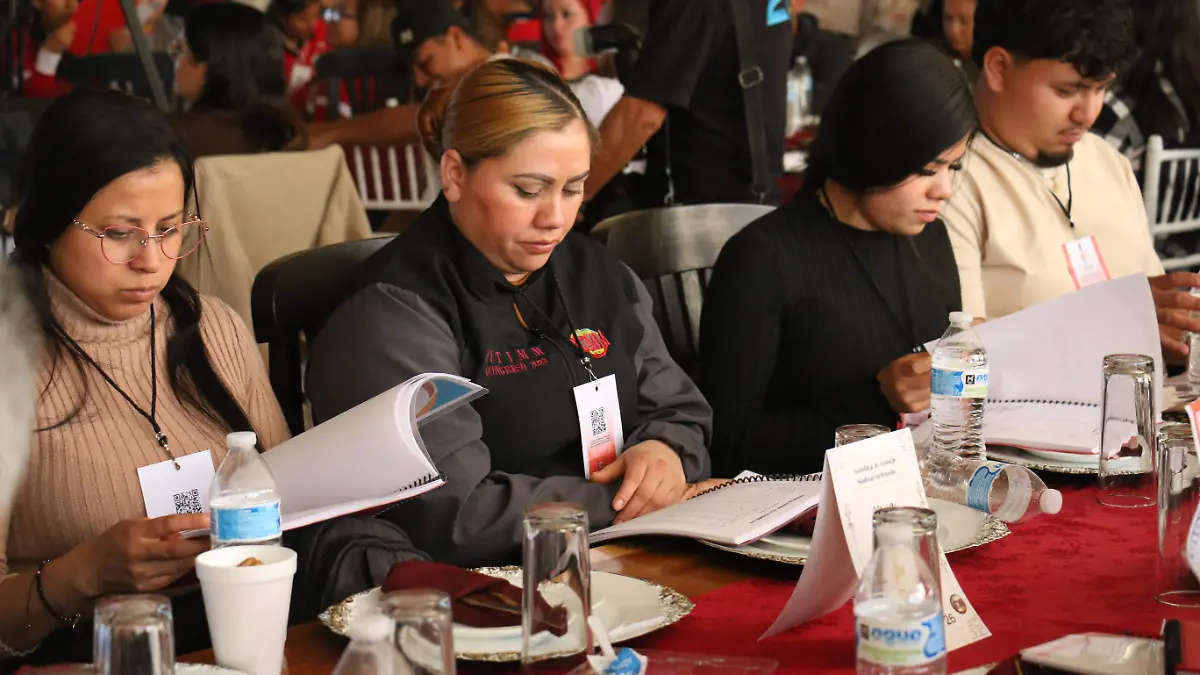 Sitimm, de los sindicatos más transparentes y fuertes de México y América: Alejandro Rangel
