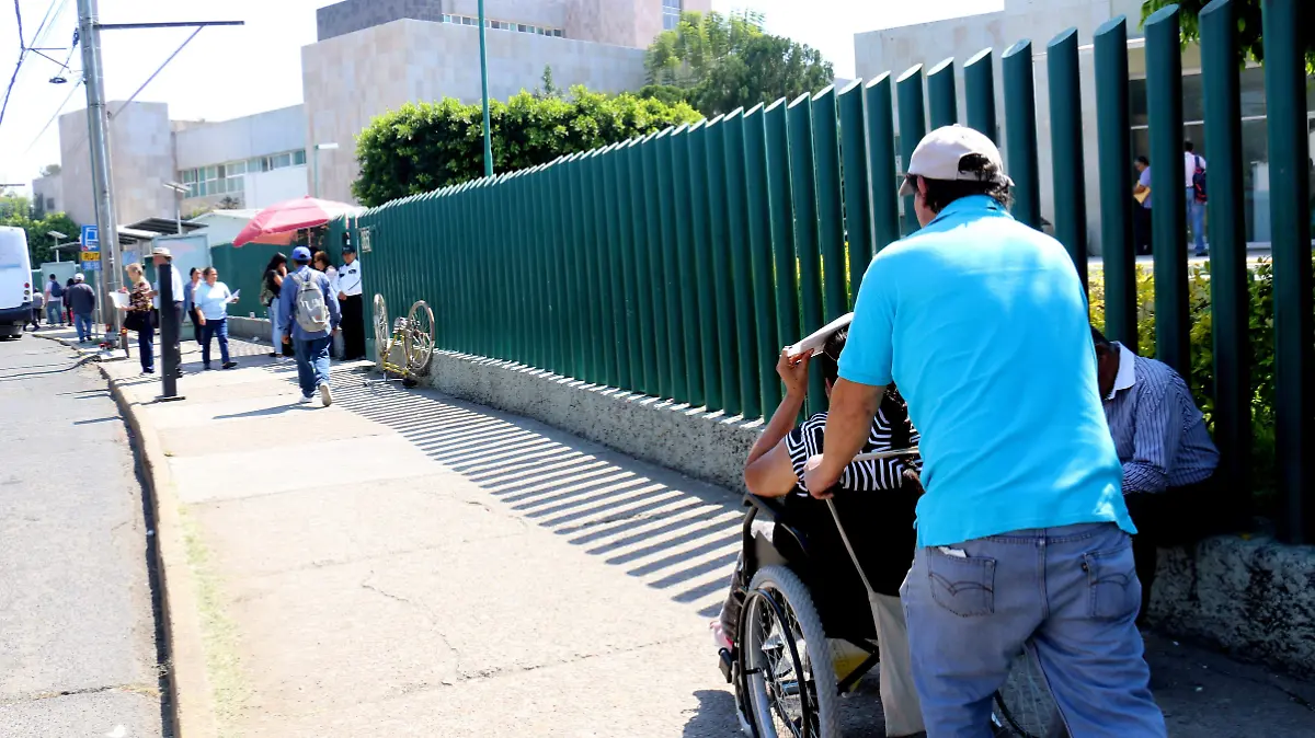 Construcción de nuevo hospital del IMSS en Irapuato, estacando por federación: Lorena Alfaro