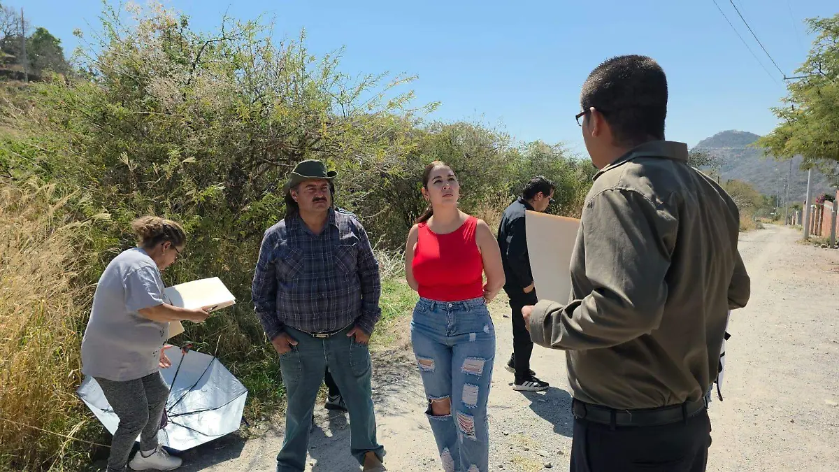 PENJAMO Destraba obras 3