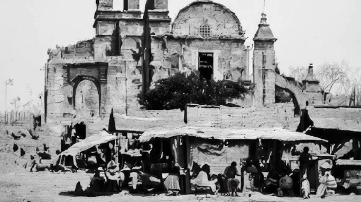 Irapuato, la ciudad que nunca fue fundada pero logró consolidarse