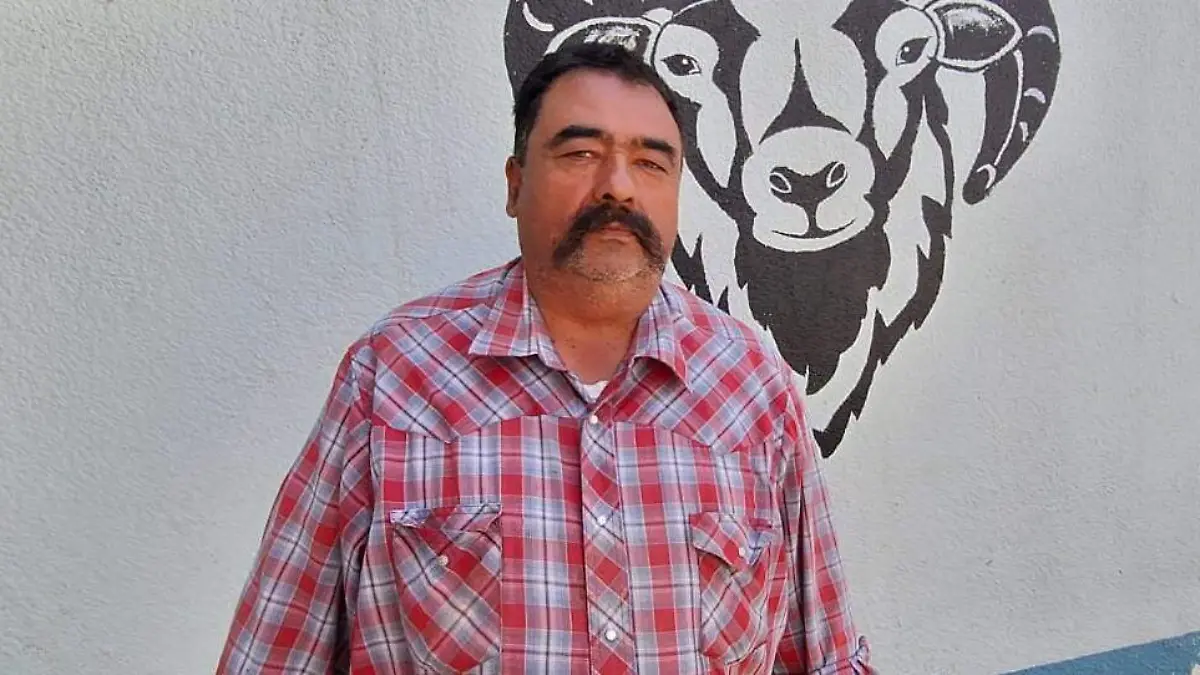 Ganadería en Cuerámaro