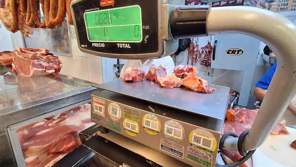 Ganadería de Cuerámaro