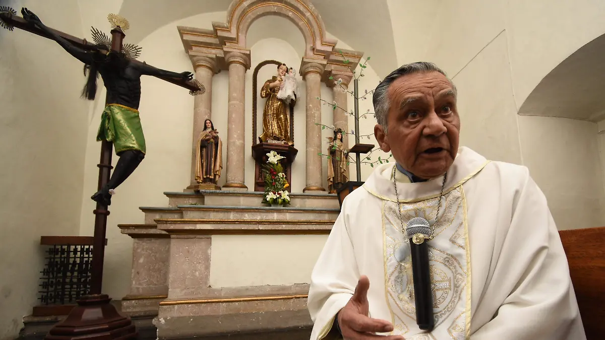 Miércoles de ceniza