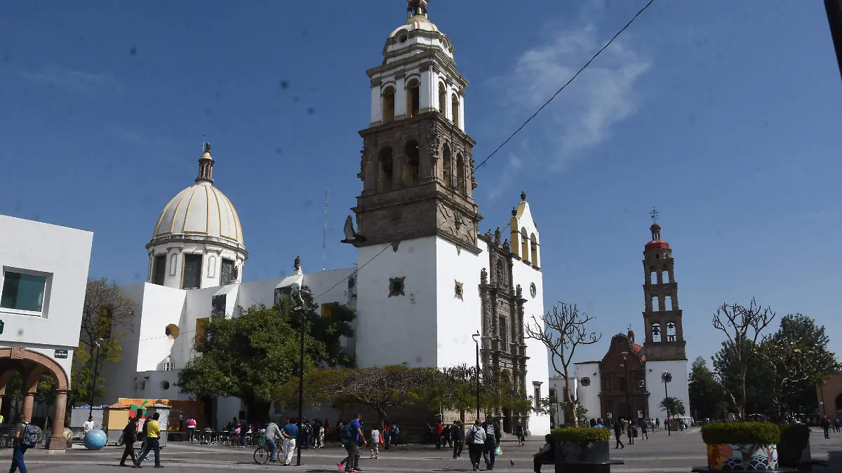 Miercoles de ceniza, jesus gutierrez el sol de Irapuato (2)